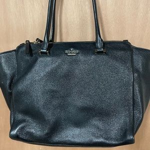 Kate Spade Sparkle Tote